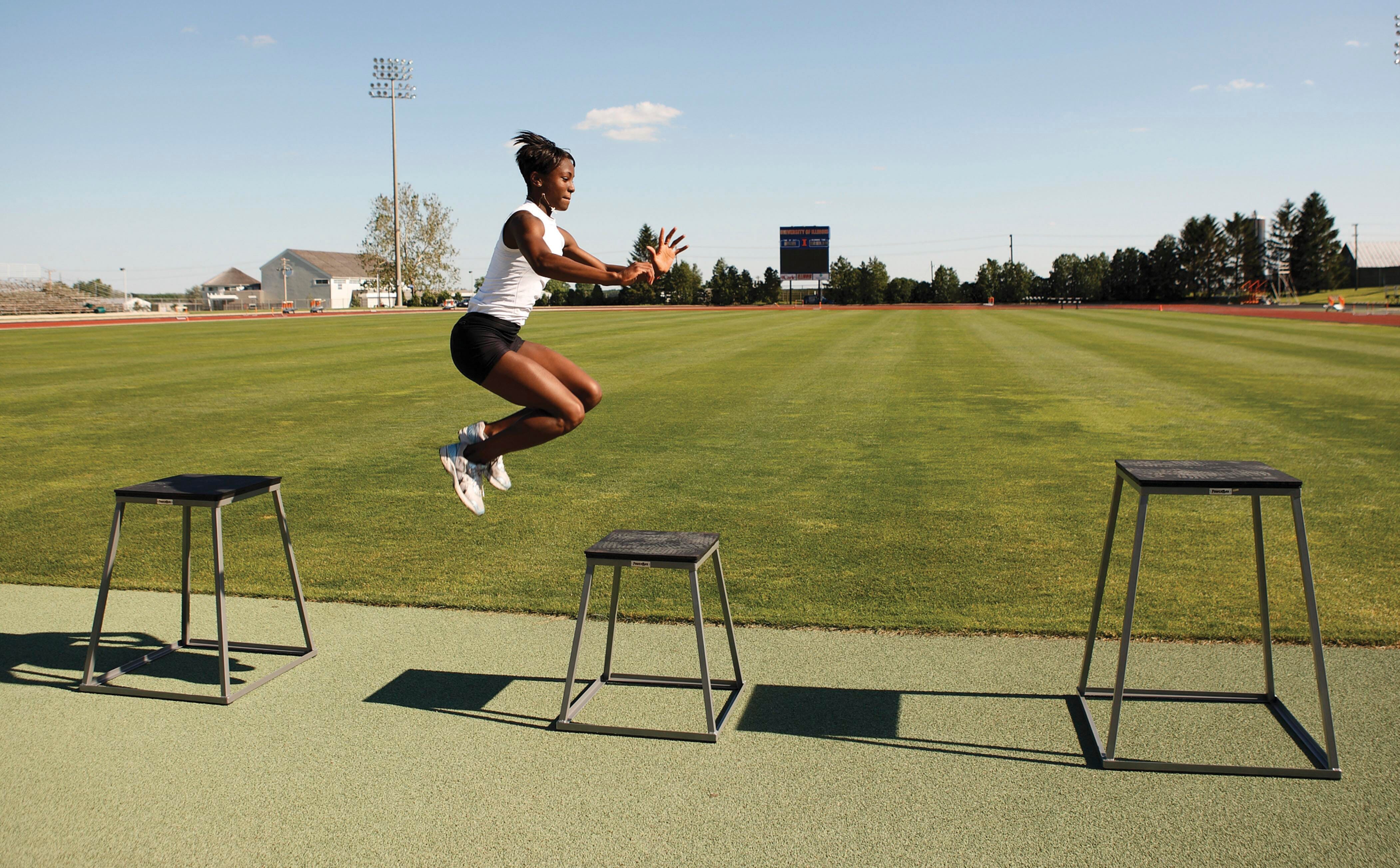 Agility Equipment, Agility, Item Number 1280269